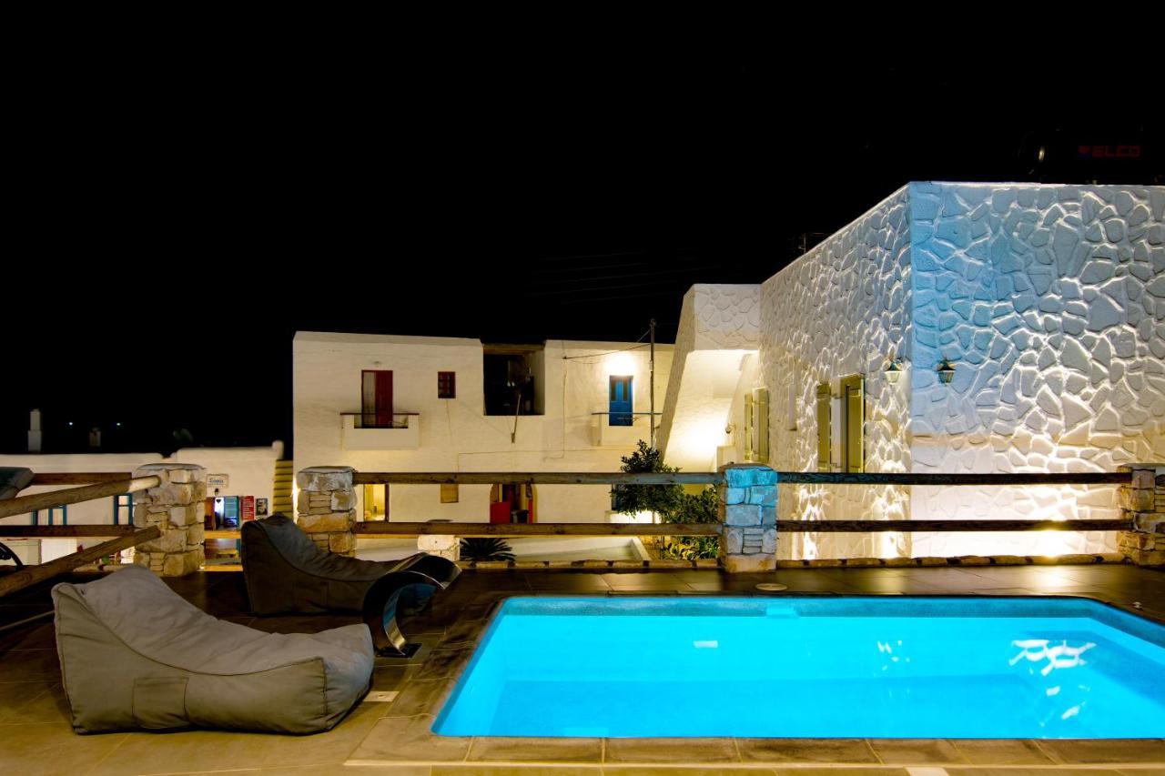 Aeris Villa *