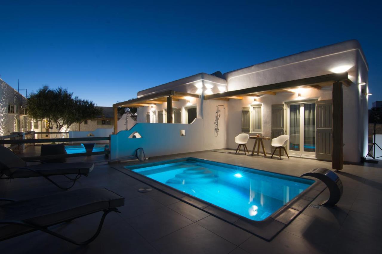 Villa Aeris