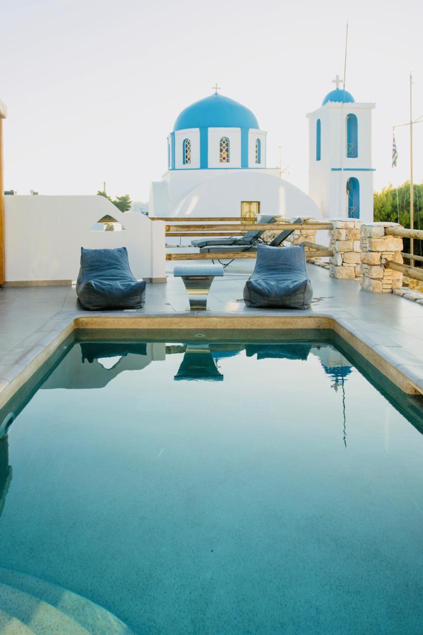 Aeris Villa Koufonisia