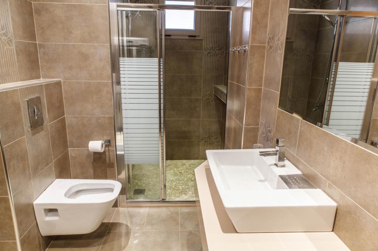 Artemis Nafplion Villa *
