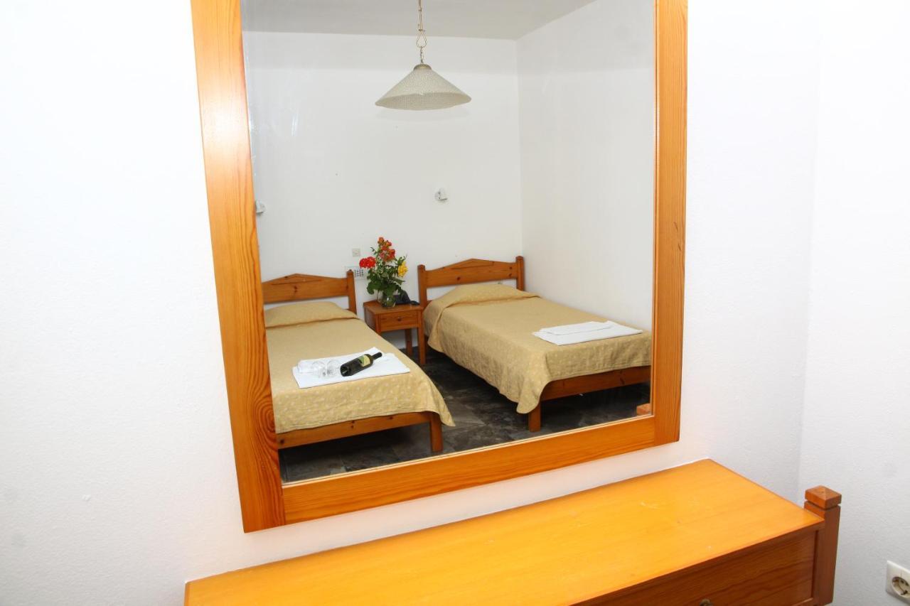 Camari Garden 3* Gerani (Rethymno)