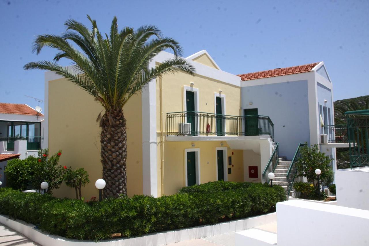 Camari Garden 3*