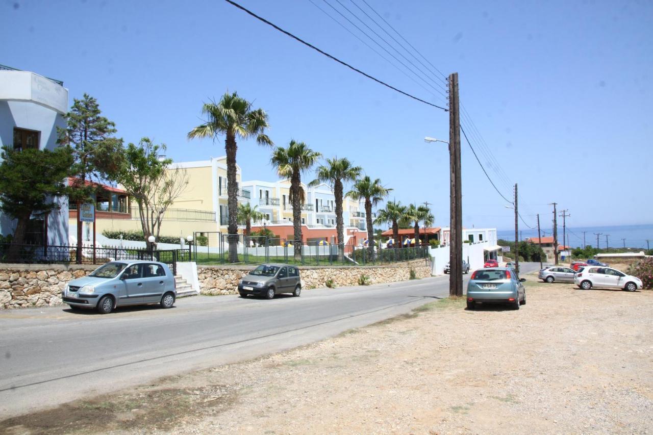 Camari Garden 3* Gerani (Rethymno)