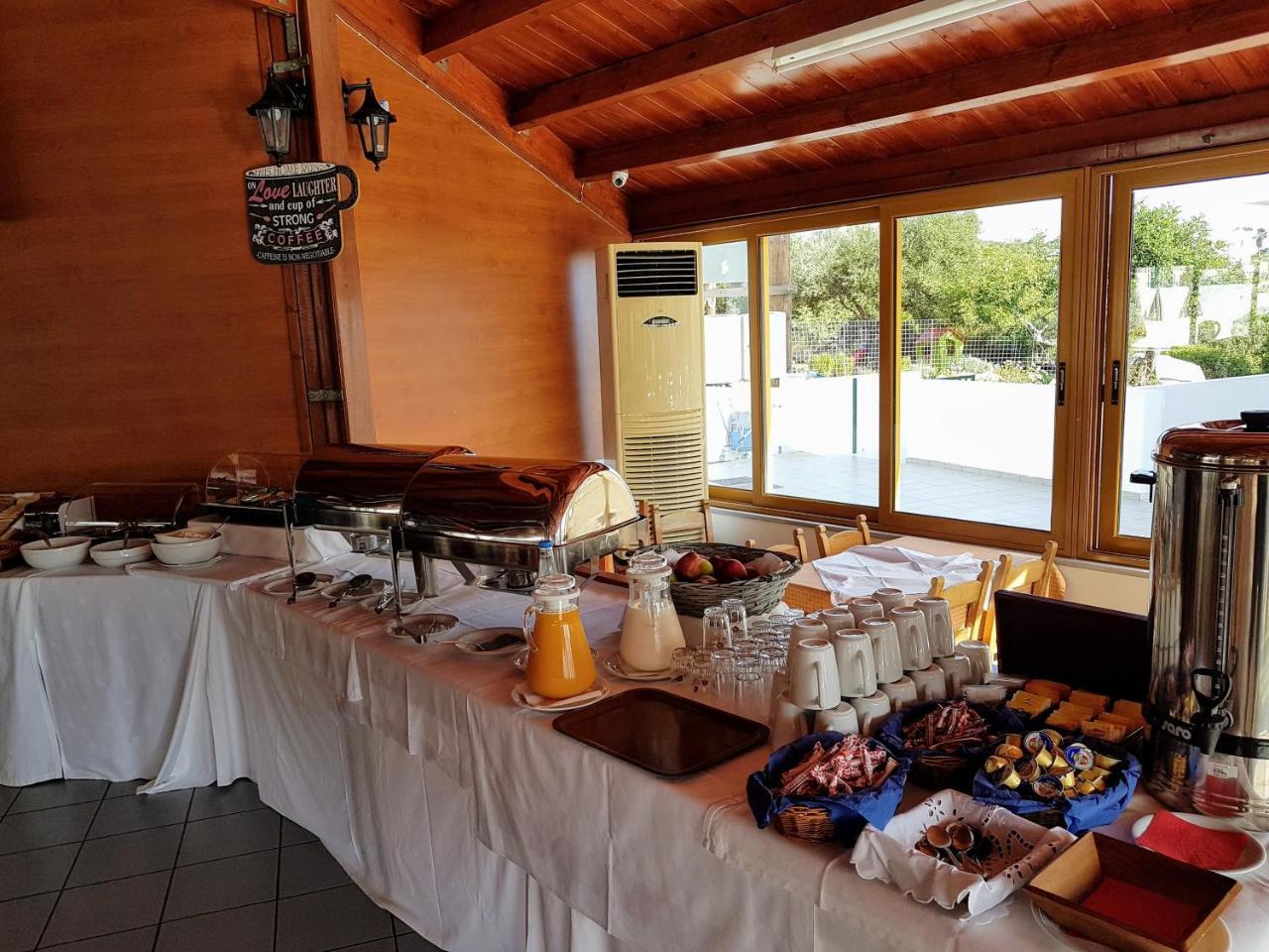 Camari Garden Aparthotel Gerani (Rethymno)