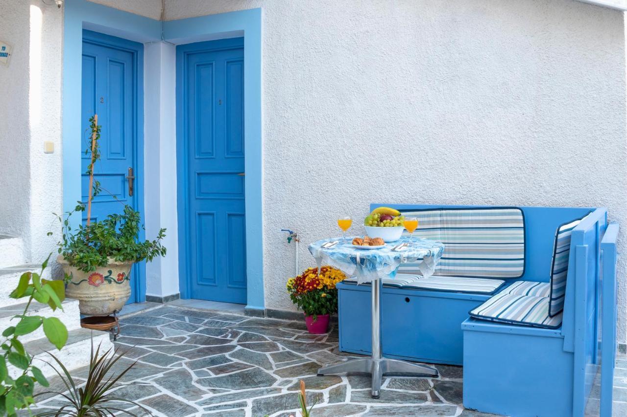 Guest house Electra 3*