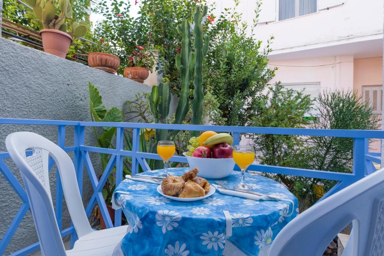 Electra Guest house 3*