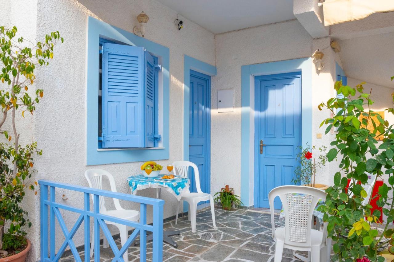 Electra Guest house