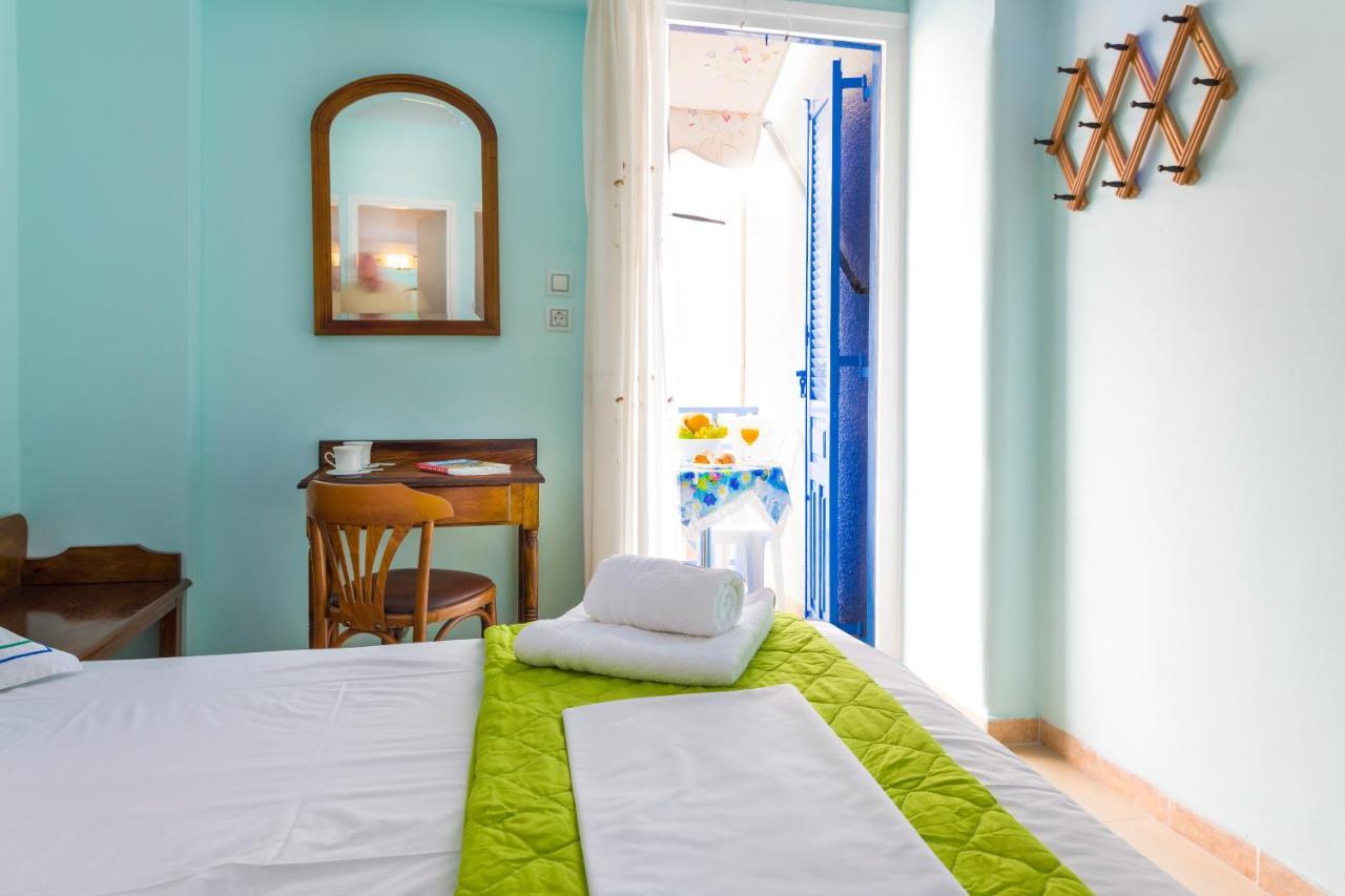 Electra 3* Aegina