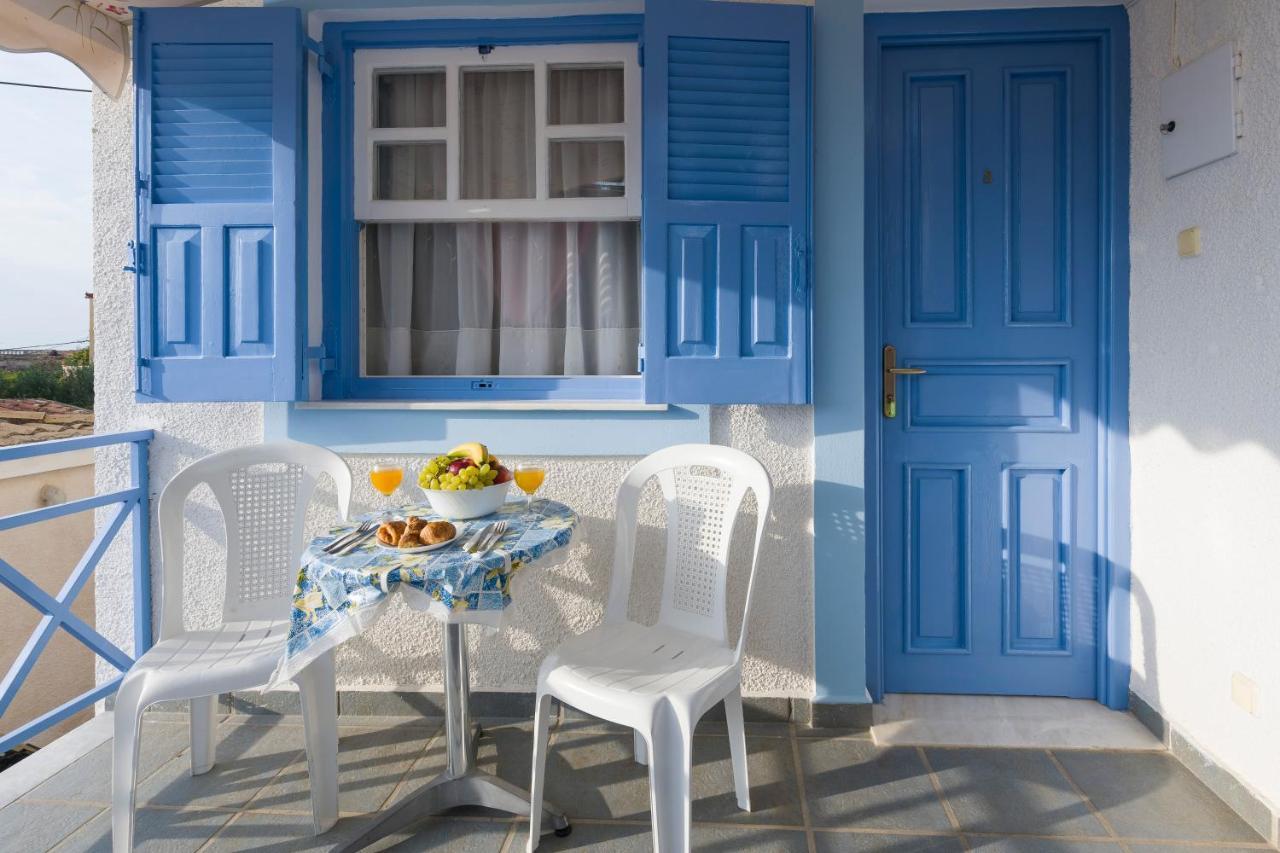 Electra Guest house