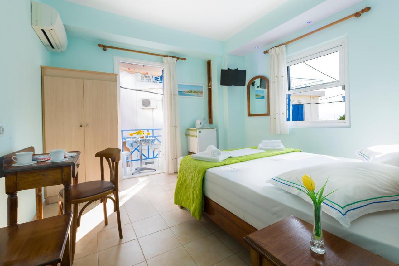 Electra 3* Aegina