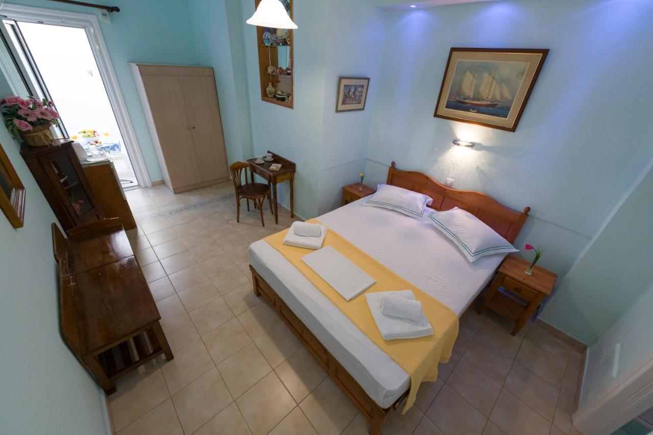 Electra 3* Aegina