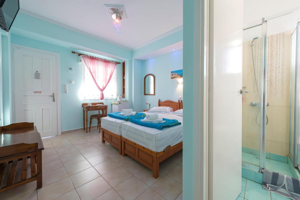 Electra Guest house 3*