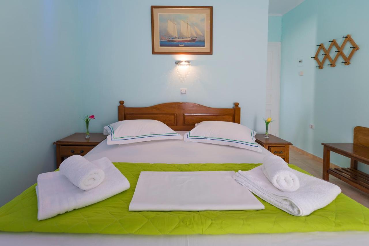 Guest house Electra
