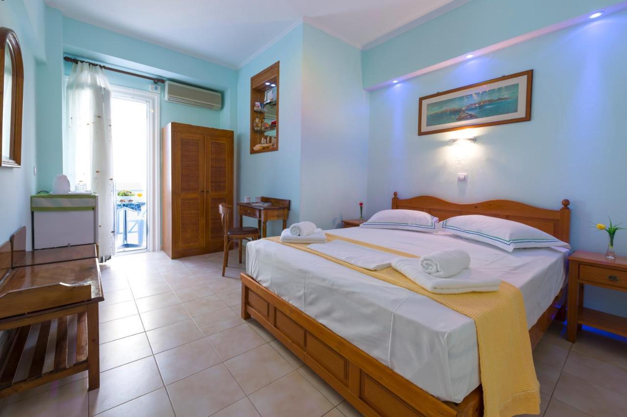 Electra Guest house