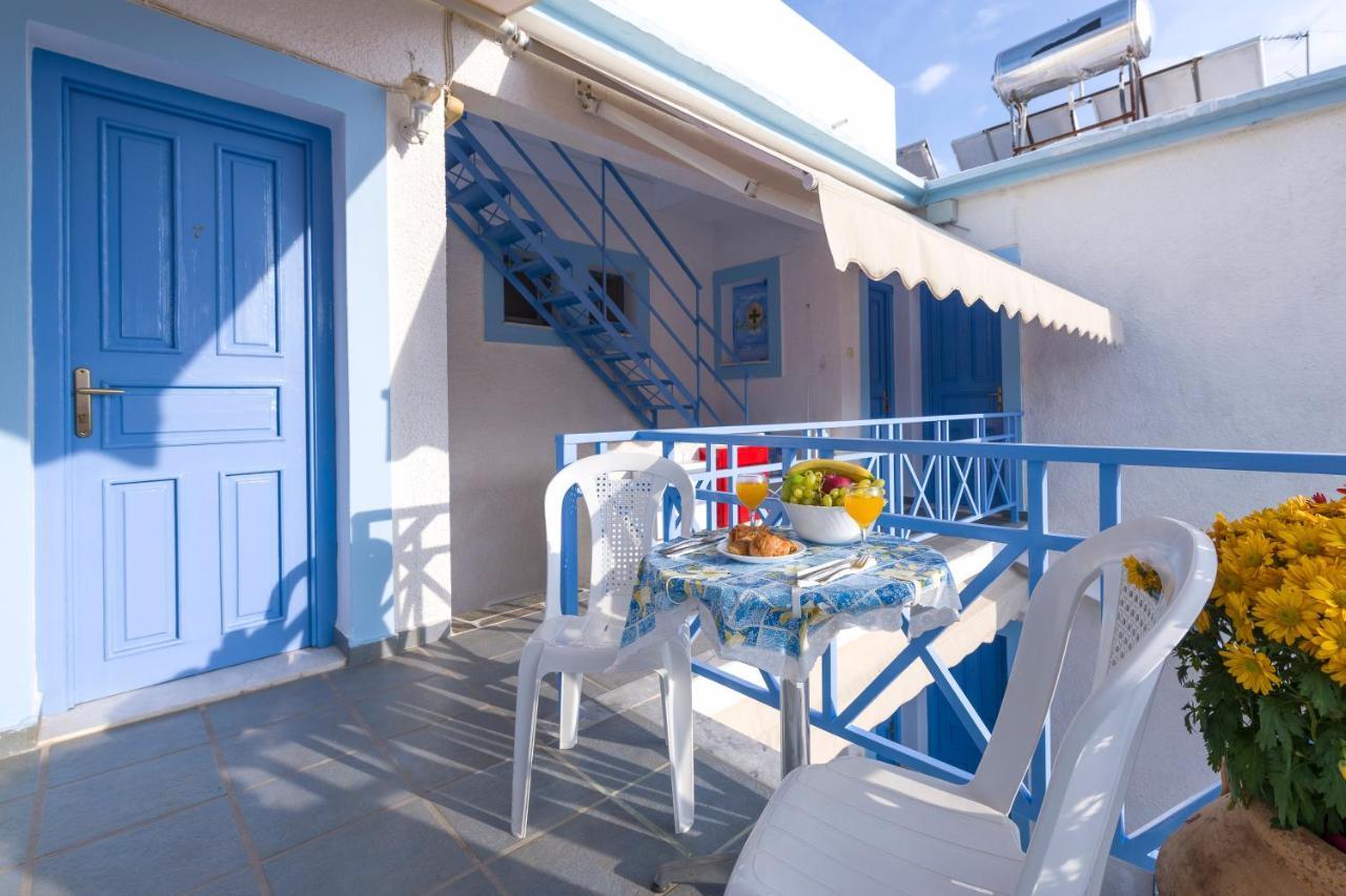 Electra Guest house Aegina