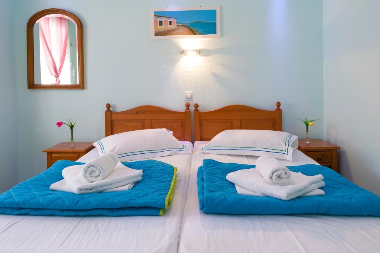 Guest house Electra 3*