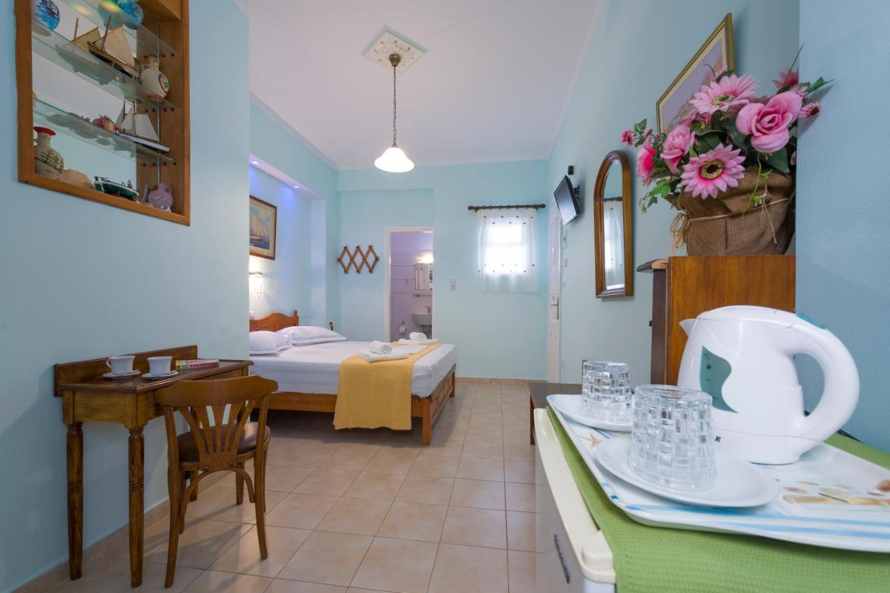 Electra 3* Aegina