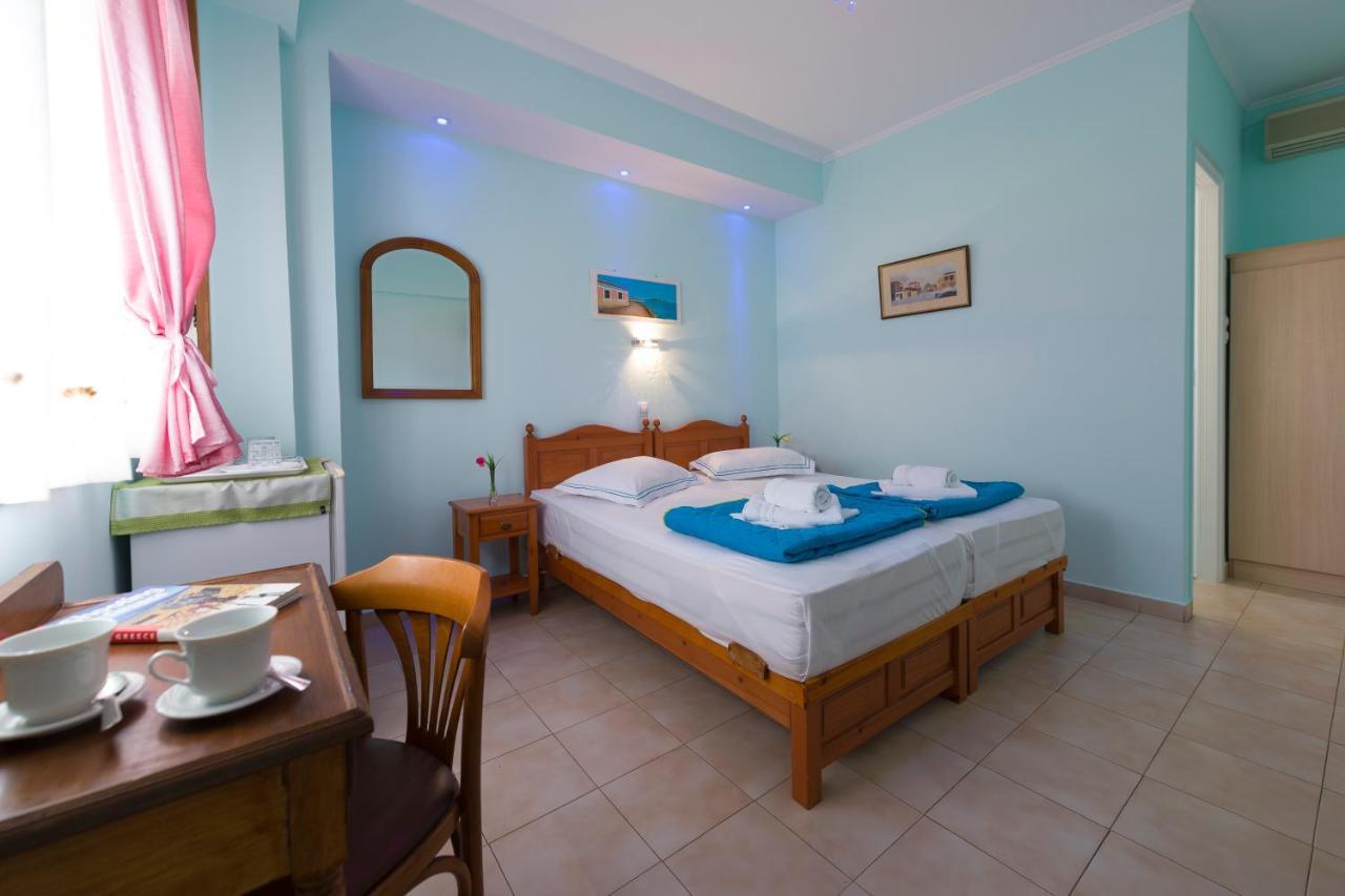 Electra Guest house Aegina