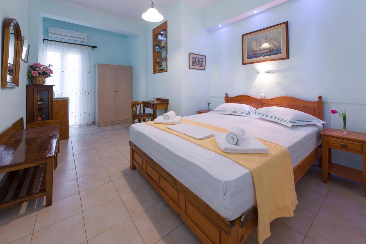 Electra 3* Aegina