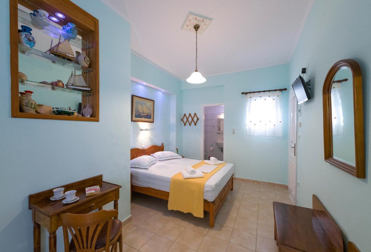 Electra Guest house Aegina