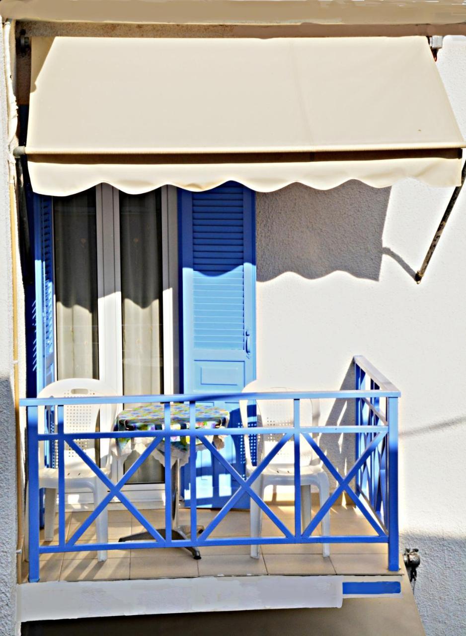Electra 3* Aegina
