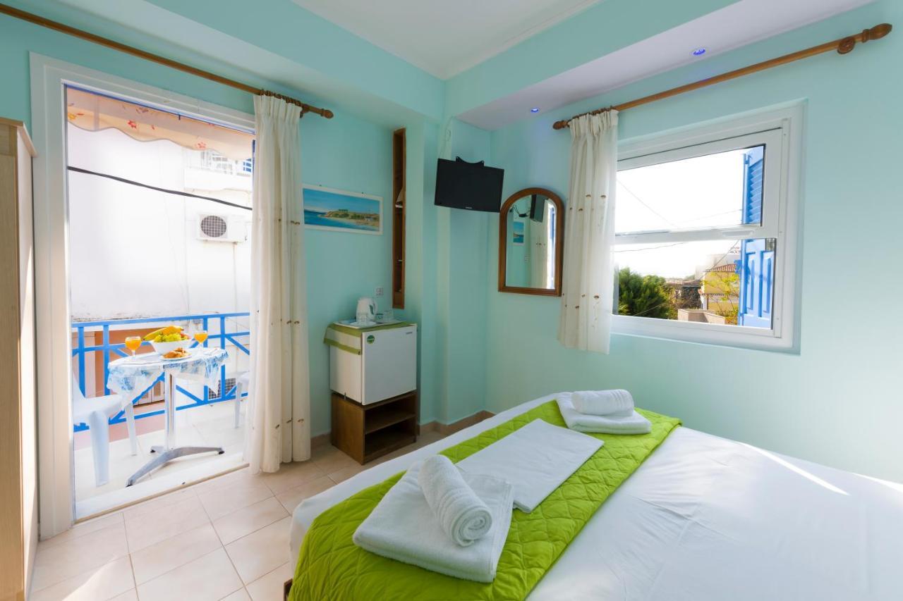Electra 3* Aegina