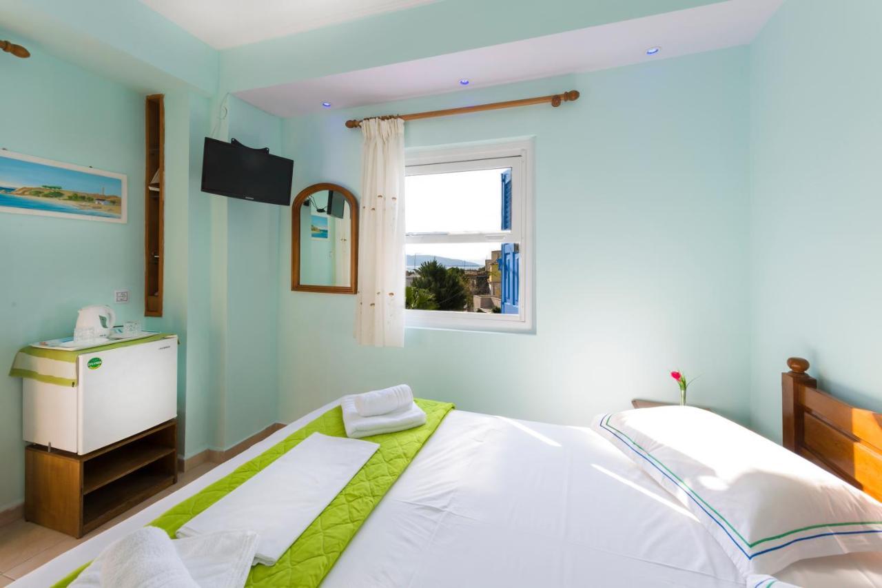 Electra Guest house