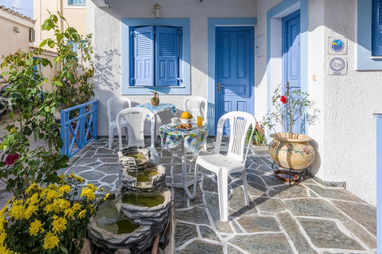 Electra Guest house 3*