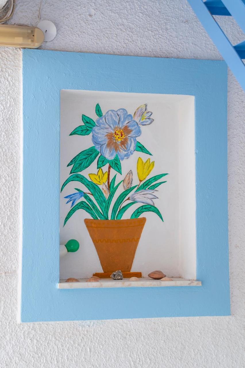 Electra Guest house Aegina