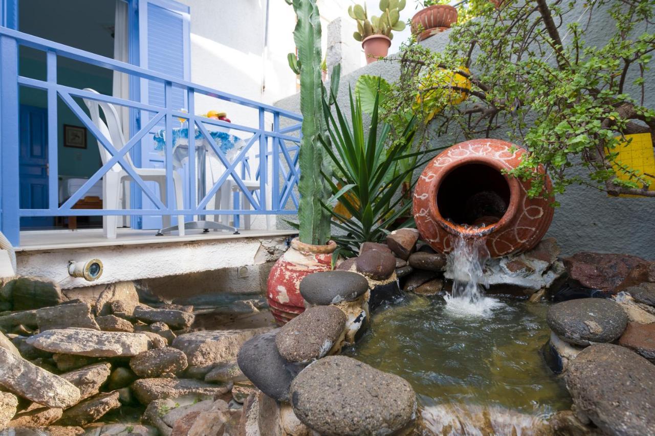 Guest house Electra
