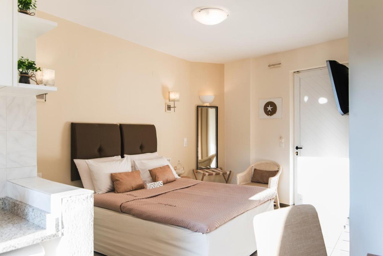 Mirage Apartment