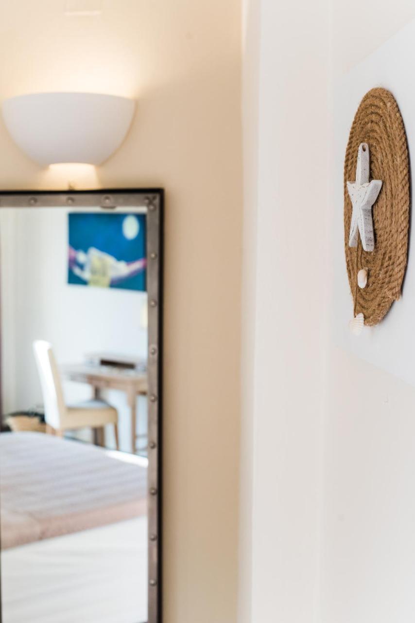 Mirage Apartment Malia (Crete)