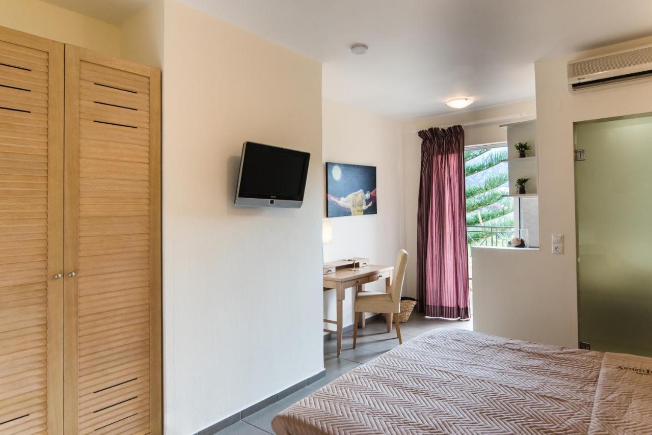 Apartment Mirage *