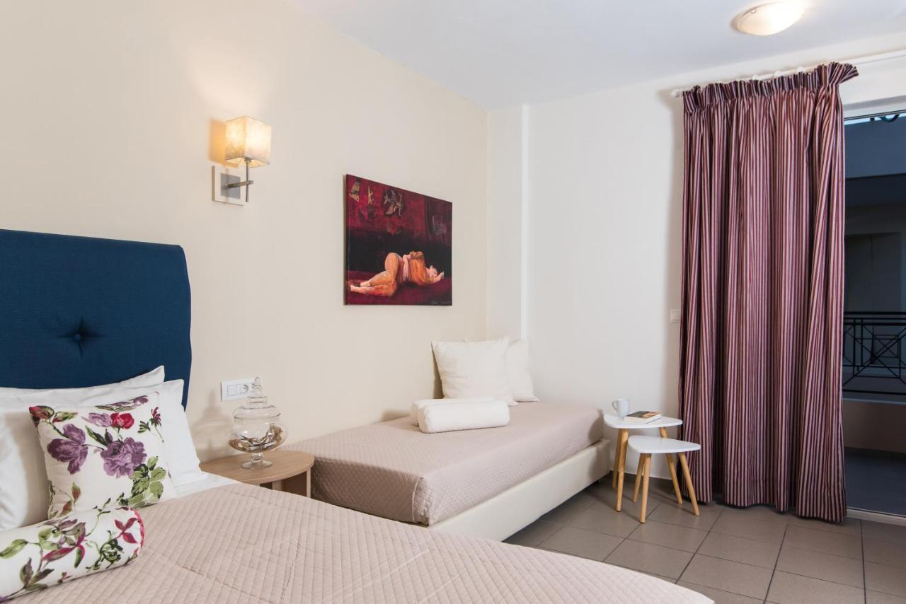 Apartment Mirage *
