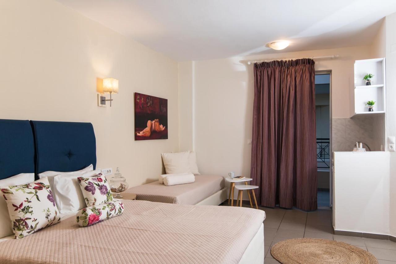 Mirage Apartment