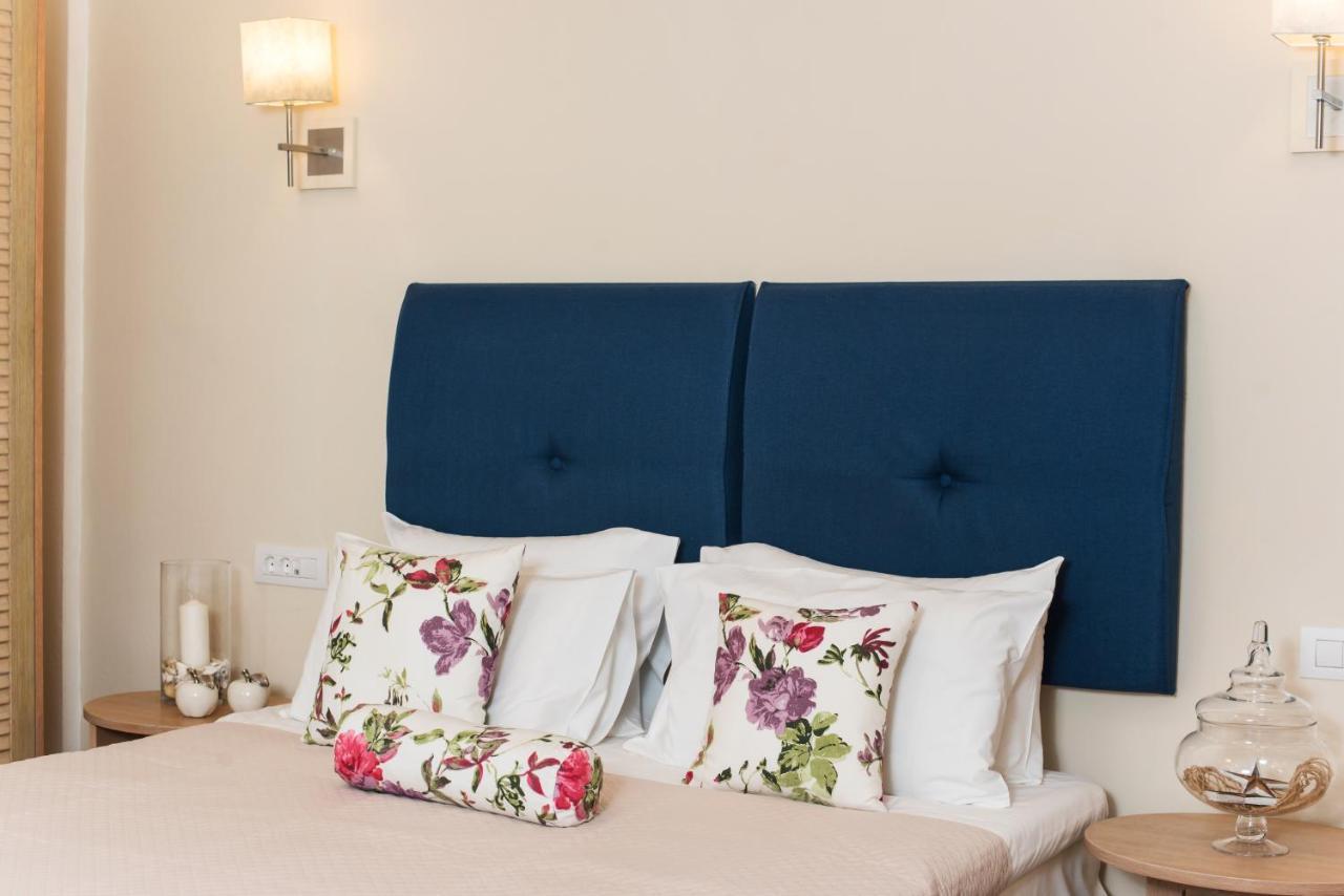 Mirage Apartment