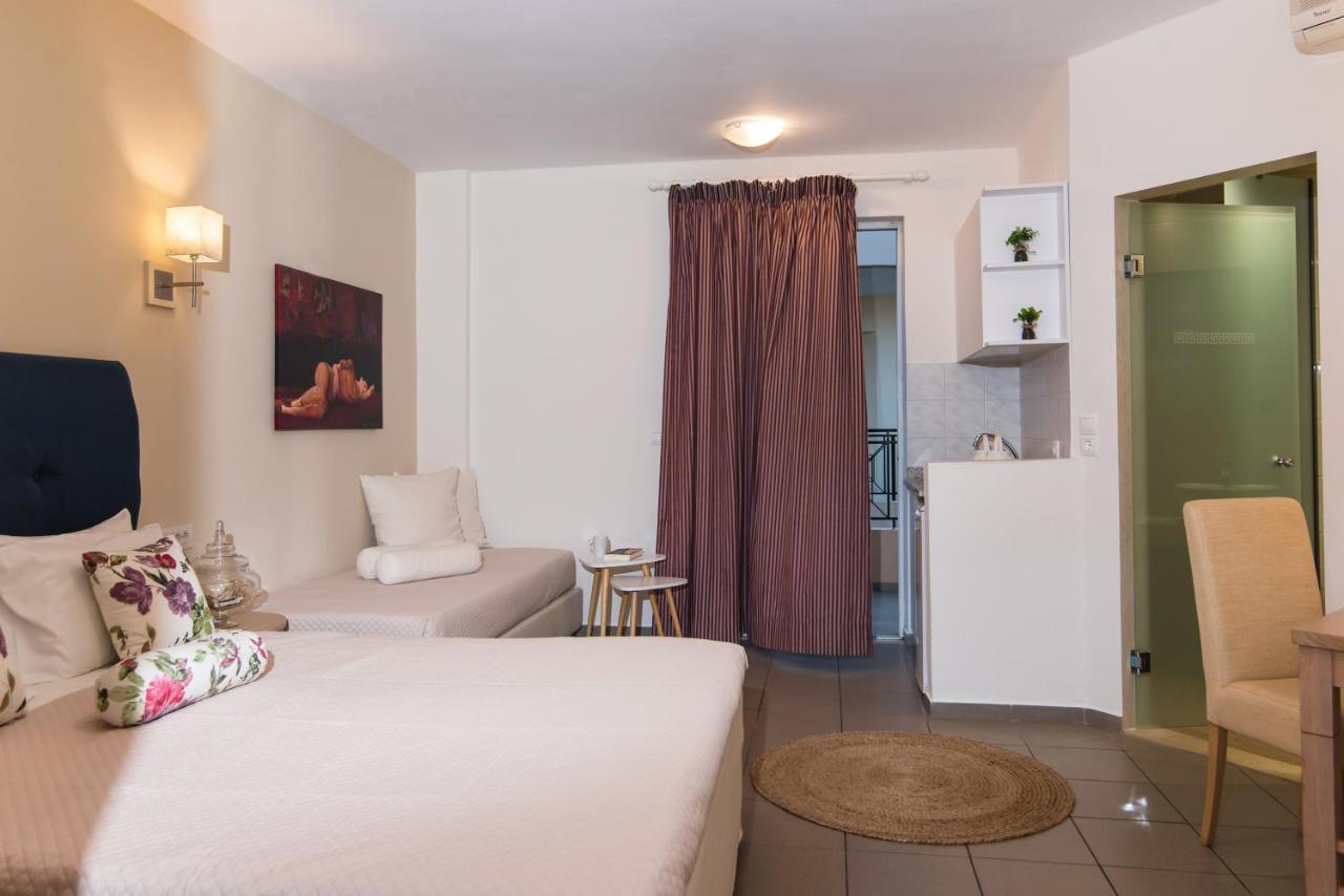Apartment Mirage *