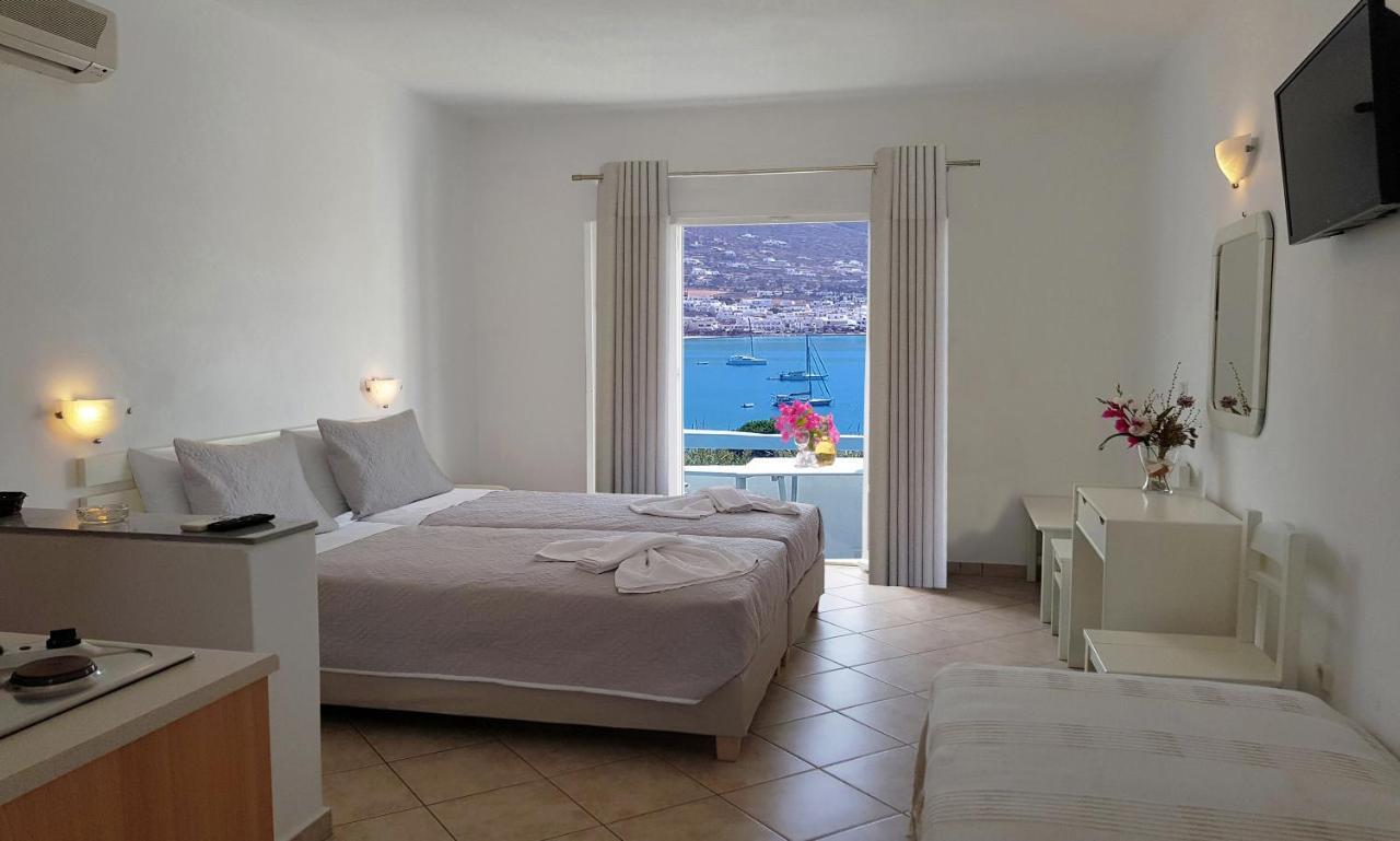 Paradise Apartment *