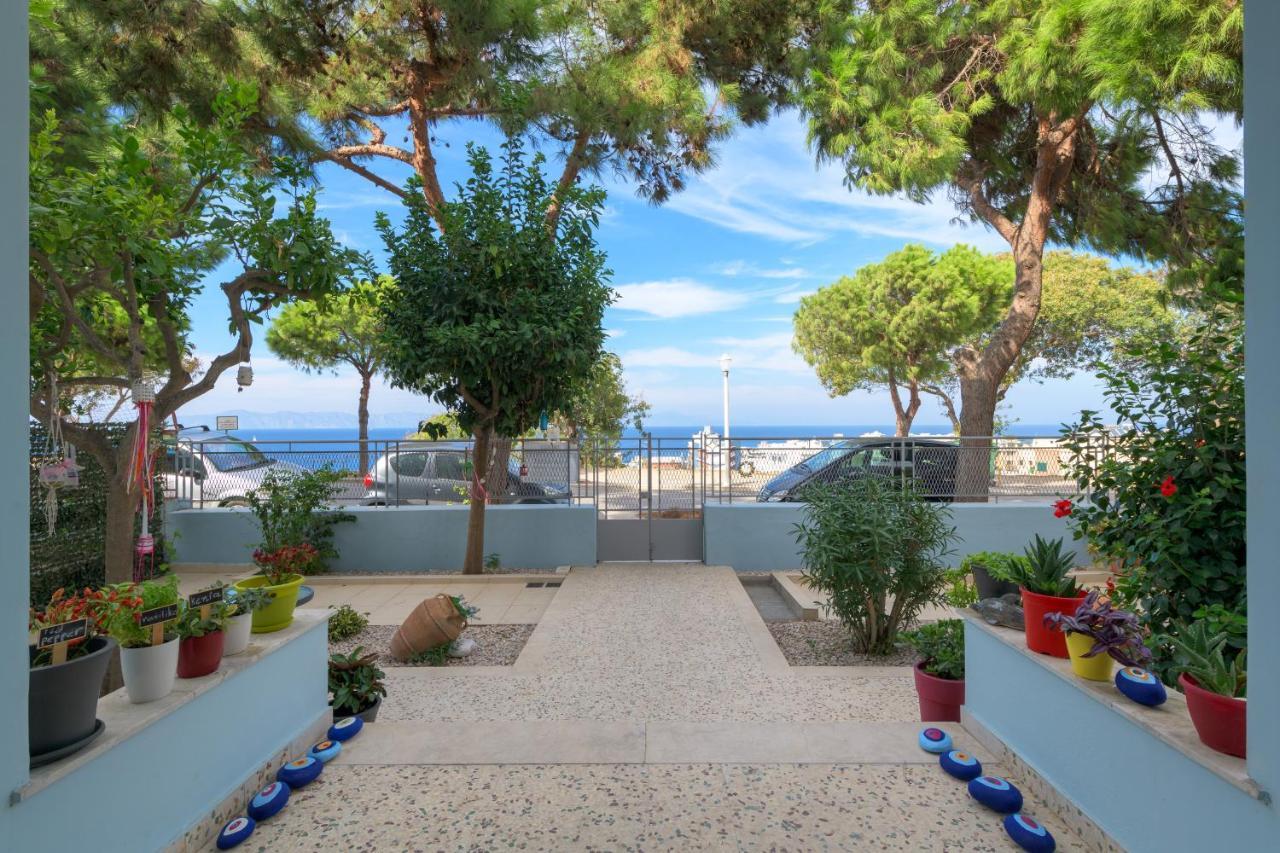Apartment Monte Smith Hill *