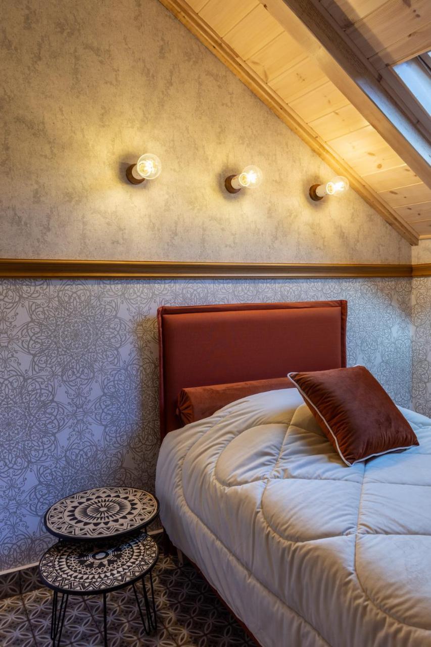 Virginia Hotel Voutiron