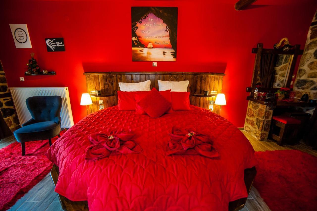 Guest house Patriko Mountain 2*