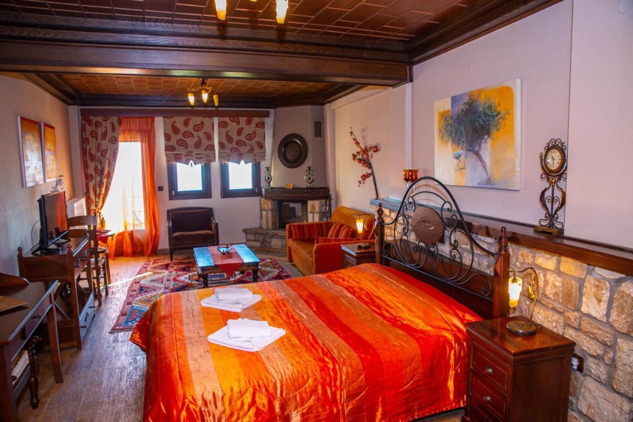 Aenao Apartment Neochori (Karditsa)