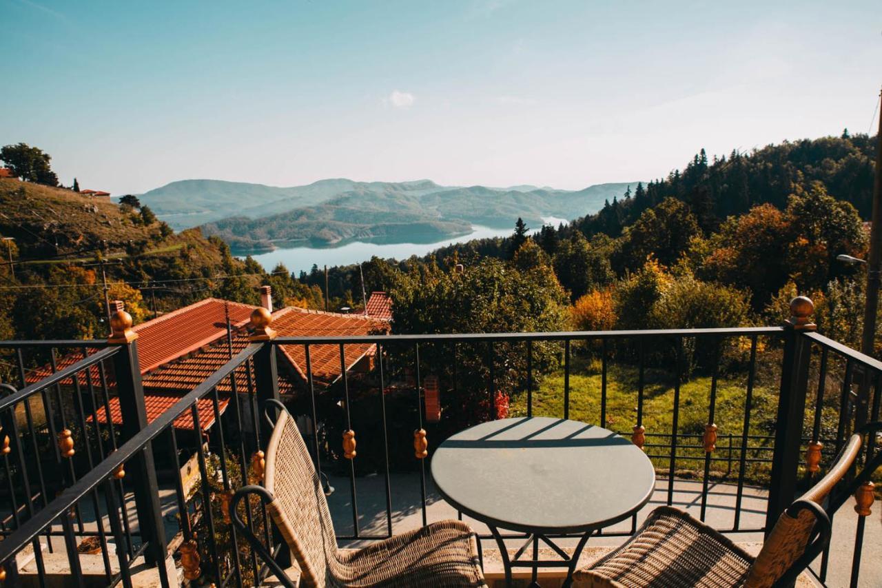 Aenao Apartment Neochori (Karditsa)