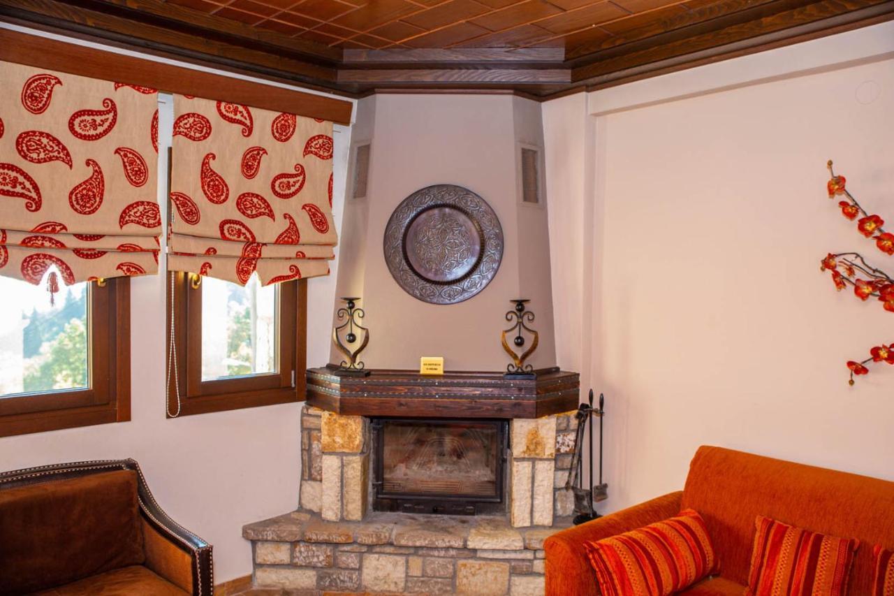 Aenao Apartment