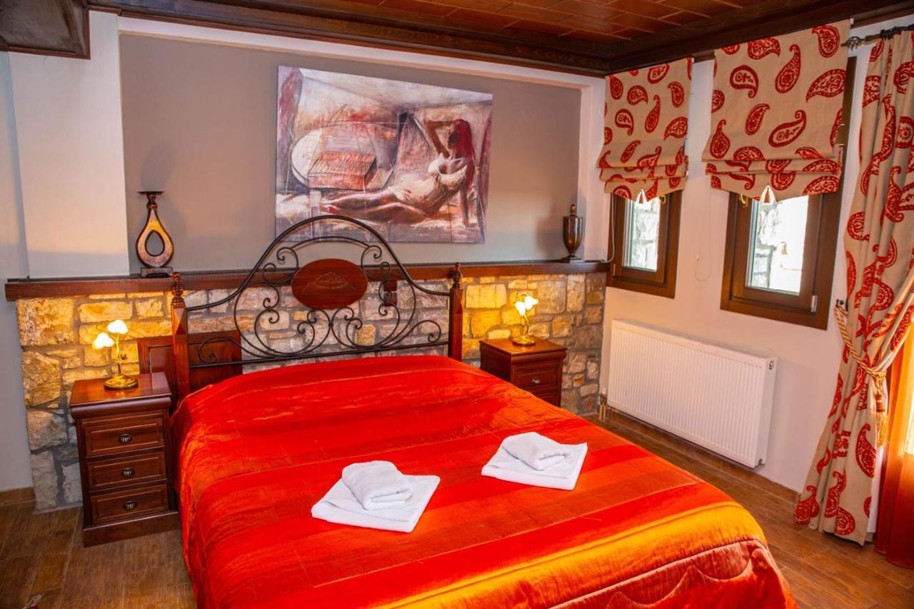 Apartment Aenao