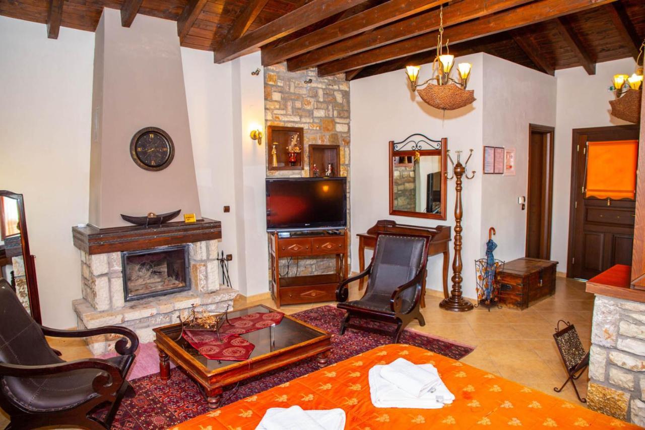 Apartment Aenao *