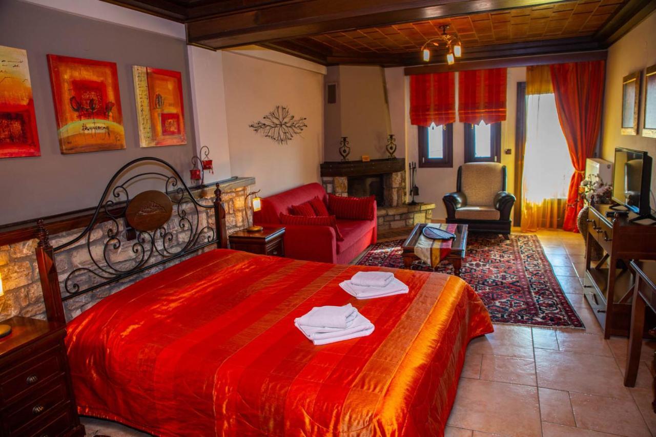 Aenao Apartment