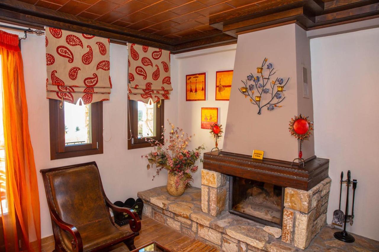 Aenao Apartment Neochori (Karditsa)