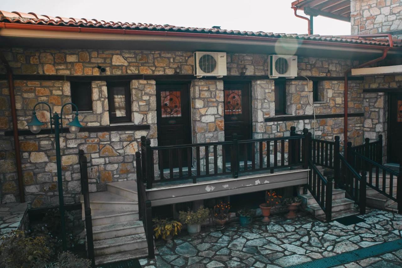 Aenao * Neochori (Karditsa)