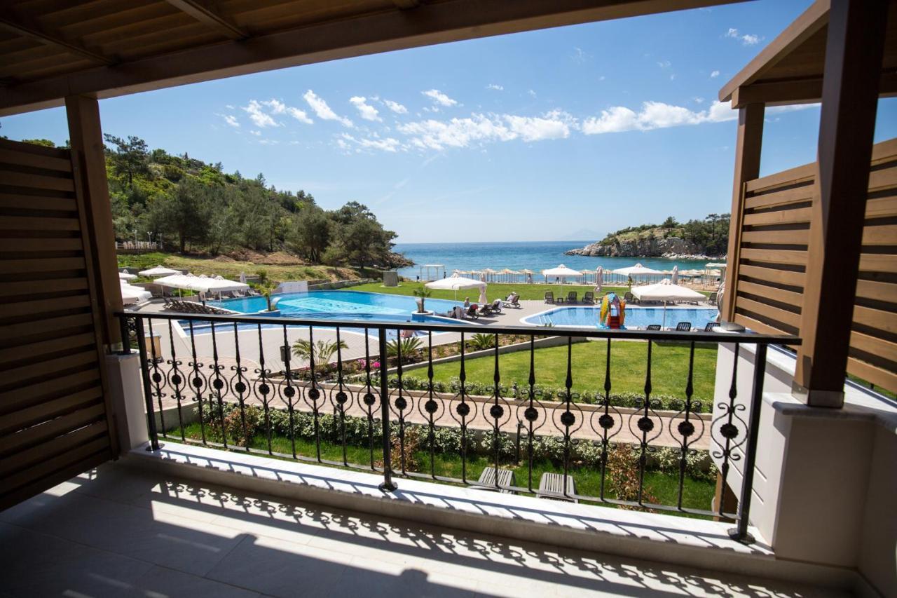 Thassos Grand 5*